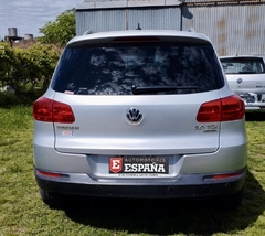 Volkswagen Tiguan Sport & Style 2.0 TDI 140cv 4 Motion Automática - Automotores España