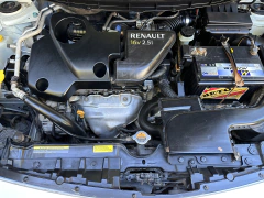 Renault Koleos Expressión 2.5 - tienda online
