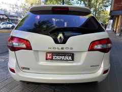 Renault Koleos Expressión 2.5