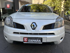 Renault Koleos Expressión 2.5
