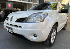 Renault Koleos Expressión 2.5 - comprar online