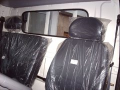 Hyundai HD 78 TDI con Caja - tienda online