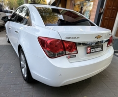 Imagen de Chevrolet Cruze LTZ 2.0 TDI 4p.