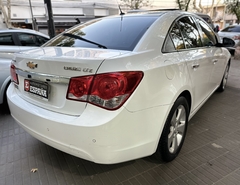 Chevrolet Cruze LTZ 2.0 TDI 4p. - comprar online