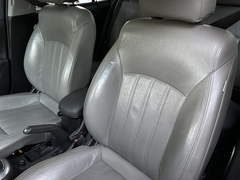 Chevrolet Cruze LTZ 2.0 TDI 4p. - tienda online