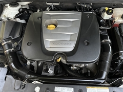 Imagen de Chevrolet Cruze LTZ 2.0 TDI 4p.