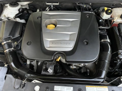 Imagen de Chevrolet Cruze LTZ 2.0 TDI 4p.