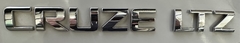 Chevrolet Cruze LTZ 2.0 TDI 4p.