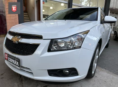 Chevrolet Cruze LTZ 2.0 TDI 4p. - comprar online