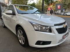 Chevrolet Cruze LTZ 2.0 TDI 4p. en internet