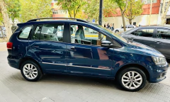 Volkswagen Suran Highline 1.6 I-Motion - tienda online
