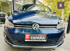 Volkswagen Suran Highline 1.6 I-Motion