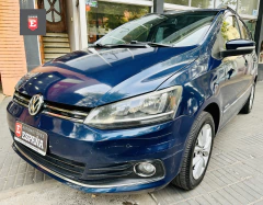 Volkswagen Suran Highline 1.6 I-Motion - comprar online