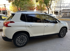 Peugeot 2008 Active 1.6 - tienda online