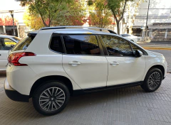 Peugeot 2008 Active 1.6 - tienda online