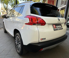 Imagen de Peugeot 2008 Active 1.6