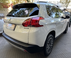 Peugeot 2008 Active 1.6 - comprar online