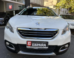 Peugeot 2008 Active 1.6