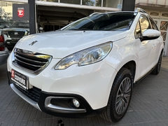 Peugeot 2008 Active 1.6 - comprar online