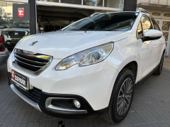 Peugeot 2008 Active 1.6 - comprar online