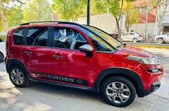 Citroen C3 AirCross Feel 1.6 - tienda online