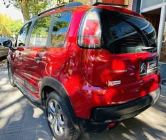 Imagen de Citroen C3 AirCross Feel 1.6