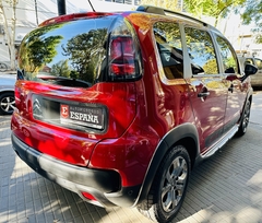 Citroen C3 AirCross Feel 1.6 - comprar online