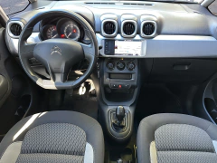 Citroen C3 AirCross Feel 1.6 en internet