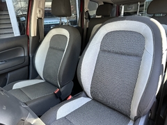 Imagen de Citroen C3 AirCross Feel 1.6