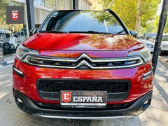 Citroen C3 AirCross Feel 1.6