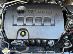 Toyota Corolla XEI Pack 1.8