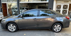 Toyota Corolla XEI Pack 1.8 - Automotores España