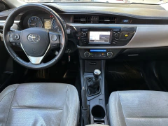 Toyota Corolla XEI Pack 1.8 en internet