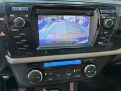 Toyota Corolla XEI Pack 1.8 - tienda online