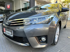Toyota Corolla XEI Pack 1.8 - comprar online