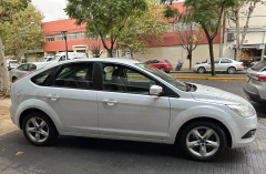 Ford Focus Trend 1.6 5p. - tienda online