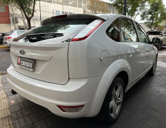 Ford Focus Trend 1.6 5p. - comprar online