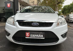 Ford Focus Trend 1.6 5p.