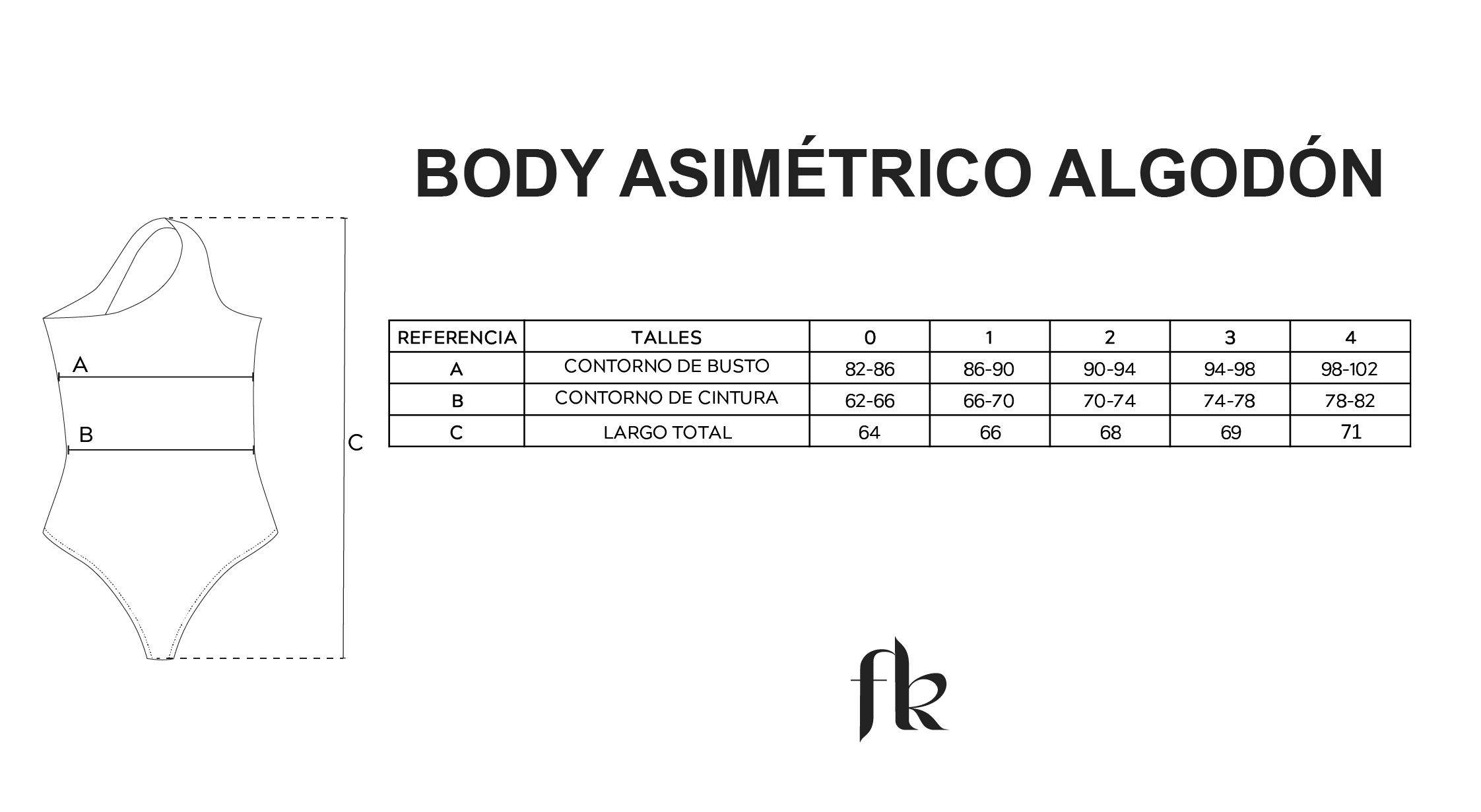 SEISCERONUEVE Body Básico Negro Seisceronueve