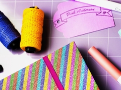 Pink Anderson's Mini Mystery Box en internet