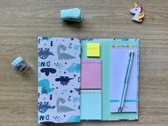 Triptico Color - comprar online