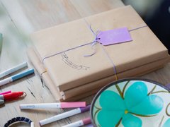Imagen de Pink Anderson's Mystery Box