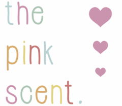 The Pink Scent Trio Kit - comprar online