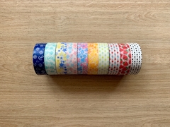 Washi Tape 12M