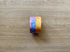 Washi Tape 12 M Bundle - tienda online