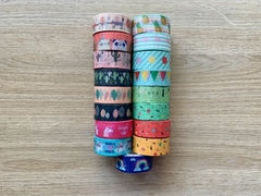 Washi Tape 5M