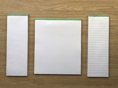 Repuesto Triptico Clasico