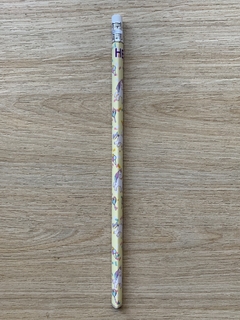 Lápiz HB Unicornio