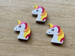 Goma Unicornio
