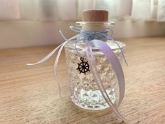The Pink Scent Trio Kit